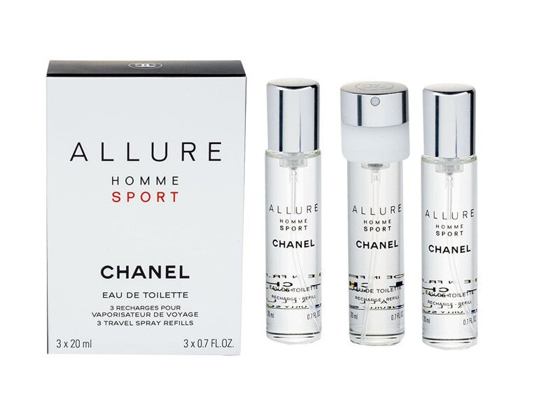 Chanel Allure Homme Sport 10ML