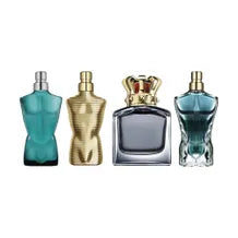 Jean Paul Gaultier Masculine Coffret miniatures 30ML